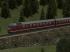 Dieseltriebwagenzug VT08.5 der DB f�r den Fernschnellverkehr / Epoche IIIa (4)