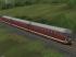 Dieseltriebwagenzug VT08.5 der DB f�r den Fernschnellverkehr / Epoche IIIb (1)