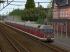 Dieseltriebwagenzug VT08.5 der DB/TEE f�r den TEE und Fernschnellverkehr / Epoche IIIb (1)