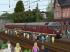 Dieseltriebwagenzug VT08.5 der DB - Weltmeisterzug 1954 - Epoche IIIa (1)