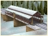 Holzbr�cke in Sommer- und Winterausf�hrung (3)
