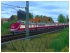 TEE VT11.5 Triebzuggarnituren der Epoche III (1)