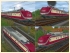 TEE VT11.5 Triebzuggarnituren der Epoche III (2)