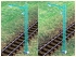 Streckenmaste und Fahrleitungsjoche der DRG (2)