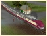 InterCity-Zuggarnituren BR 601/602 (1)