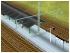 Fahrleitungsmaste der DB, Teilset 2: Ausleger (3)