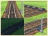 Fahrleitungsmaste und Joche der SBB (3)