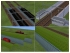 Fahrleitungsmaste und Joche der SBB (4)