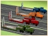 Kazz-Tieflader-Set (2)