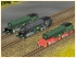 Lokomotivset Gt 2x4/4 der DRG Gruppenverwaltung Bayern (1)