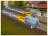 Stromlinien-Wendezug der L�beck - B�chener Eisenbahn (1)