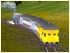Stromlinien-Wendezug der L�beck - B�chener Eisenbahn 2. Bauserie (3)