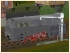 Stromlinien-Wendezug der L�beck - B�chener Eisenbahn 2. Bauserie (4)