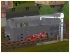 Stromlinien-Wendezug der L�beck - B�chener Eisenbahn 2. Bauserie - Erg�nzungsset (4)