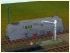 Dampfmotor- Schnellfahrtenderlok der LBE (2)