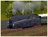 Dampfmotor- Schnellfahrtenderlok 77 1001 der DRG (1)