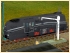 Dampfmotor- Schnellfahrtenderlok 77 1001 der DRG (3)