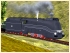 Schnellzugdampflokomotive 19 1001 der DRG (1)