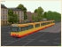 Strassenbahn Set GT8-100C (2)