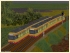 Strassenbahn Set GT8-100C (3)