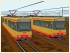 Strassenbahn 817+818 GT8-100C-2S (1)