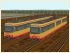 Strassenbahn 817+818 GT8-100C-2S (2)