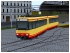 Stadtbahnwagen 519 (GT6-80C) "EILZUGWAGEN" (1)