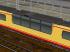 Stadtbahnwagenset 551+555 (GT8-80C) mit Panoramamittelteil (3)