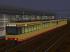 Stadtbahnwagenset 551+555 (GT8-80C) mit Panoramamittelteil (4)