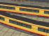 Stadtbahnwagenset 566+577 (GT8-80C) Mittelteil mit T�r (2)