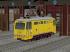 Strassenbahn ATW 99 + 499 der VB Karlsruhe (1)