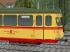 Gelenkstrassenbahnwagen 151 (6xGel) VBK - Schaffnerlos (2)