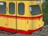 Gelenkstrassenbahnwagen 152 (6xGel) der VB Karlsruhe (2)