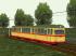 Gelenkstrassenbahnwagen 188, 199 und 211 (8xGel) der VB Karlsruhe (2)