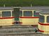 Duewag-Einheitstriebwagen 604 und 606+BW906 (GT6-ER) - 1435mm (2)