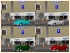 VW-K�fer Set (3)