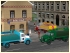 Magirus-Deutz Rundhauber Getr�nke-LKW (2)