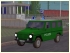 MB280G-Einsatzfahrzeuge der Feuerwehr, des THW und der Polizei (3)