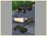 Bundeswehr Magirus-Deutz JUPITER und 3t-Anh�nger (1)