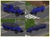 THW Magirus-Deutz JUPITER und 3t-Anh�nger (1)