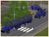 THW Magirus-Deutz JUPITER und 3t-Anh�nger (2)