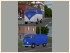 VW-T1 Lieferwagen-Set (2)