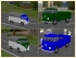 VW-T1 Pritschen-Set (2)