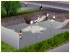 Skateboardbahn mit Figuren (3)