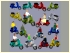 Motorroller Vespa Set (3)