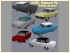 OPEL Rekord P2 2-t�rige Limousinen (2)