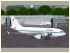 A310 Luftwaffe Passagiermaschine (1)