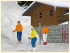 Skifahrer mit Ausr�stung Set 1 (1)