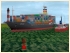 Containermotorschiff CURACAO (2)