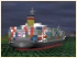 Containermotorschiff CURACAO (3)